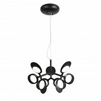 подвесная светодиодная люстра st luce farfalla sl824.403.09 в Энгельсе