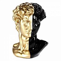 скульптура antique dominoes gold & black в Энгельсе