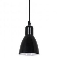 подвесной светильник arte lamp 48 a5049sp-1bk в Энгельсе