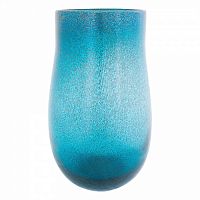 настольные вазы ваза blue fusion vase в Энгельсе