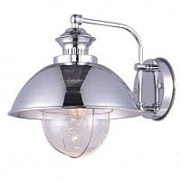 бра arte lamp nautilus a8024ap-1cc в Энгельсе