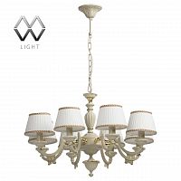 подвесная люстра mw-light ариадна 450012808 в Энгельсе