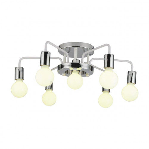 потолочная люстра arte lamp a6001pl-7wh в Энгельсе