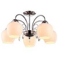 потолочная люстра arte lamp millo a9548pl-5cc в Энгельсе