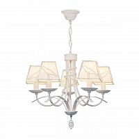 подвесная люстра toplight grace tl1139-5h в Энгельсе