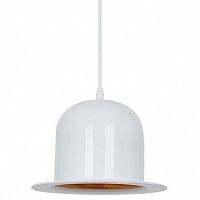 подвесной светильник arte lamp bijoux a3234sp-1wh в Энгельсе