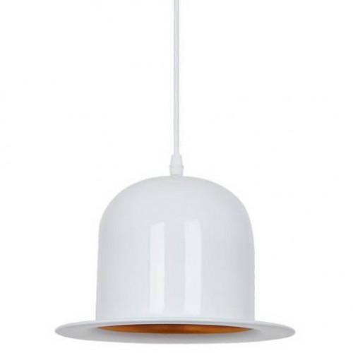 подвесной светильник arte lamp bijoux a3234sp-1wh в Энгельсе