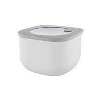 контейнер для хранения store&more 1,55 л серый в Энгельсе