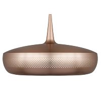 плафон clava dine brushed copper в Энгельсе