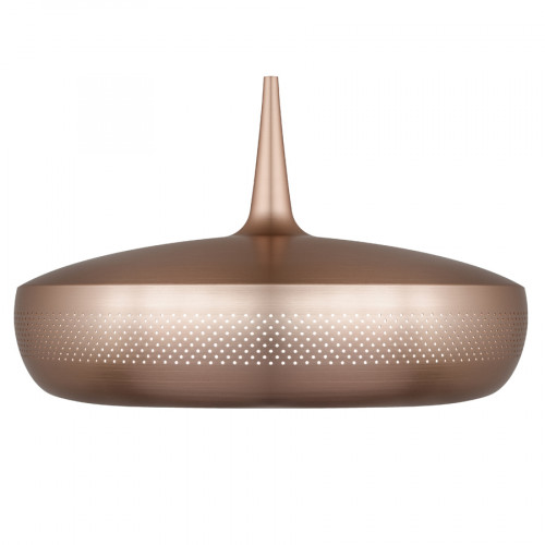 плафон clava dine brushed copper в Энгельсе