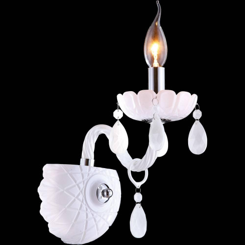 бра arte lamp teatro a3964ap-1wh в Энгельсе