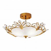 потолочный светильник silver light lotos 838.58.3 в Энгельсе