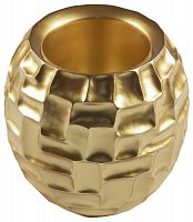 ваза настольная nugget gold circle в Энгельсе