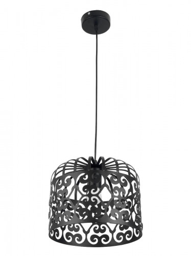 подвесной светильник toplight charlotte tl4010d-01bl в Энгельсе