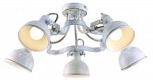 потолочная люстра arte lamp martin a5216pl-5wg в Энгельсе