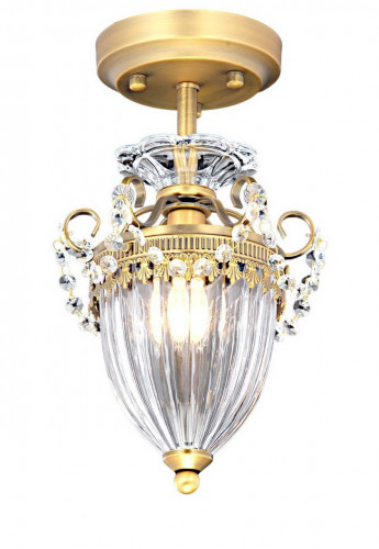 потолочный светильник arte lamp schelenberg a4410pl-1sr в Энгельсе