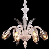 подвесная люстра arte lamp prima a9130lm-6wh в Энгельсе