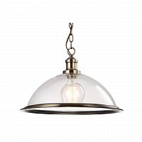 подвесной светильник arte lamp oglio a9273sp-1ab в Энгельсе