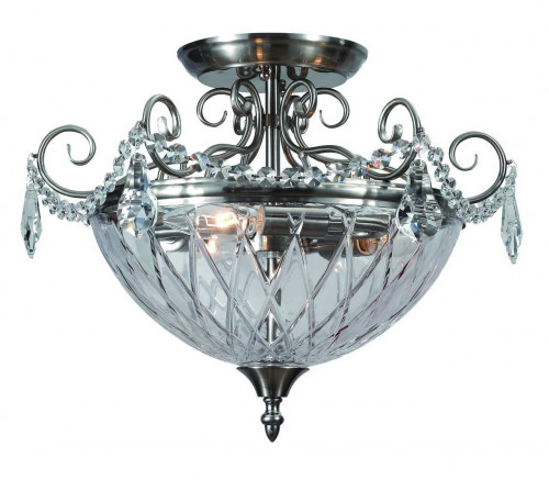 потолочный светильник divinare reggia pl- в Энгельсе