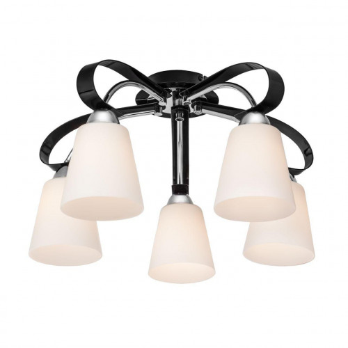 потолочная люстра silver light aranda 119.59.5 в Энгельсе