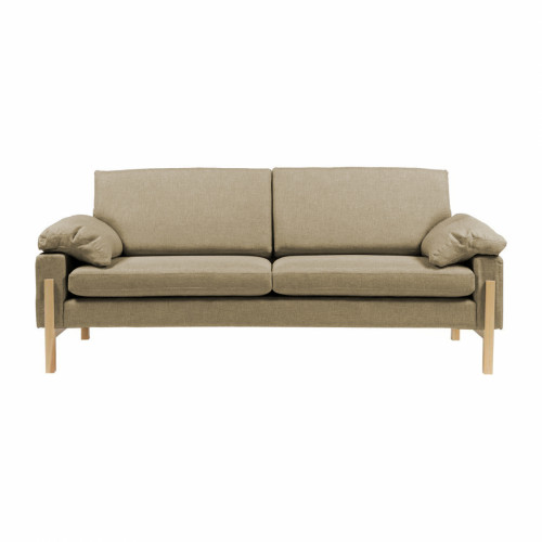 диван como sofa прямой молочный в Энгельсе
