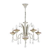 подвесная люстра odeon light vasco 3218/5 в Энгельсе