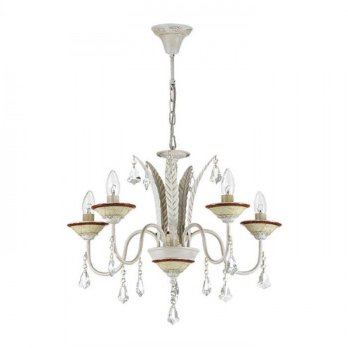 подвесная люстра odeon light vasco 3218/5 в Энгельсе