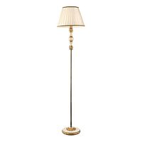 торшер arte lamp benessere a9570pn-1wg в Энгельсе