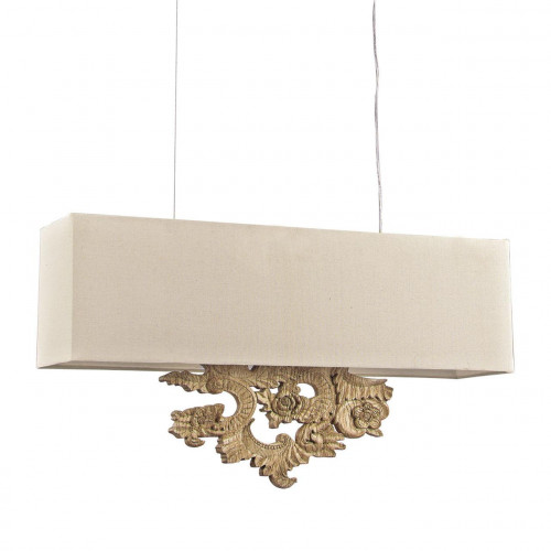подвесной светильник ideal lux peter sp5 в Энгельсе