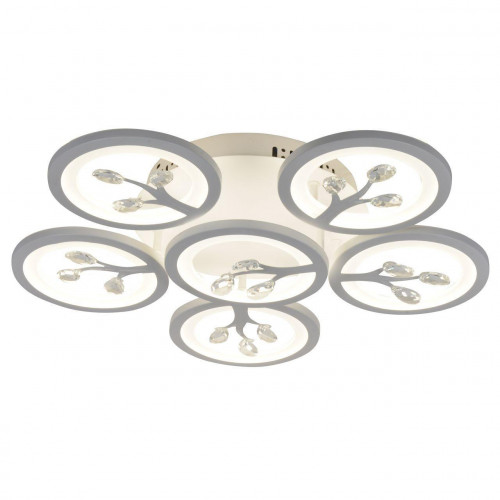 потолочная светодиодная люстра f-promo ramus 2390-6u в Энгельсе