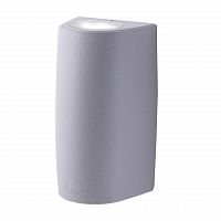 уличный настенный светодиодный светильник fumagalli marta 2a4.000.000.lxu2l в Энгельсе