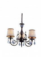 подвесная люстра st luce lacrima sl113.303.03 в Энгельсе