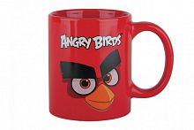 кружка angry birds movie red 340 мл в Энгельсе