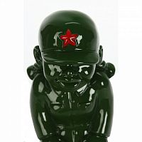 статуэтка military man 1 в Энгельсе