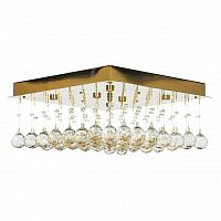потолочный светильник arti lampadari flusso h 1.4.40.616 g в Энгельсе