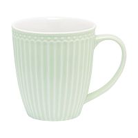 кружка alice pale green в Энгельсе