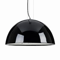 подвесной светильник skygarden kenier flos d60 black в Энгельсе