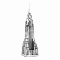 декор chrysler building в Энгельсе