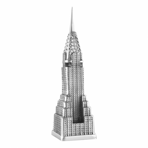 декор chrysler building в Энгельсе