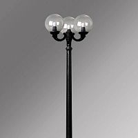 уличный фонарь fumagalli ricu ofir/g300 g30.157.r30.axe27 в Энгельсе
