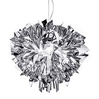 подвесной светильник veli medium silver от slamp в Энгельсе