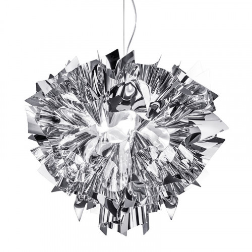 подвесной светильник veli medium silver от slamp в Энгельсе