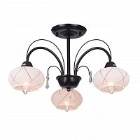 потолочная люстра toplight roberta tl3700x-03bc в Энгельсе