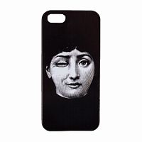 чехол для iphone 5/5s пьеро форназетти squint в Энгельсе