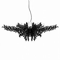 подвесной светильник mansion chandelier в Энгельсе