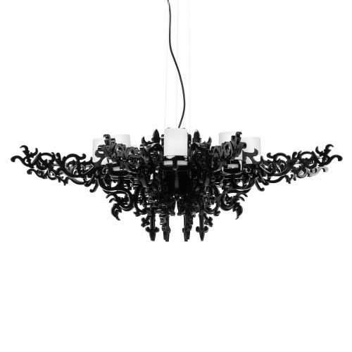 подвесной светильник mansion chandelier в Энгельсе