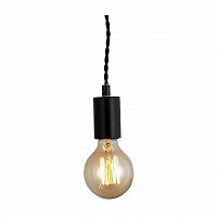 подвесной светильник arte lamp a9184sp-1bk в Энгельсе