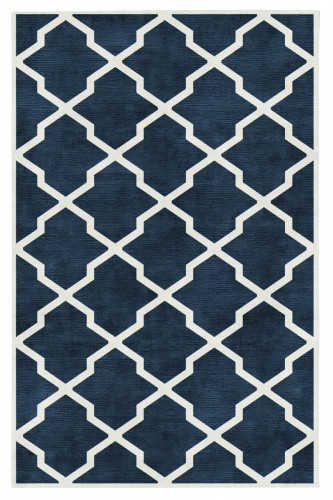 ковер square blue 240x330 в Энгельсе