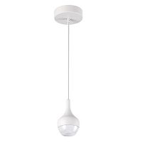 подвесной светодиодный светильник odeon light jolie 3823/8l в Энгельсе