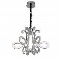 подвесная светодиодная люстра st luce aricia sl835.103.06 в Энгельсе